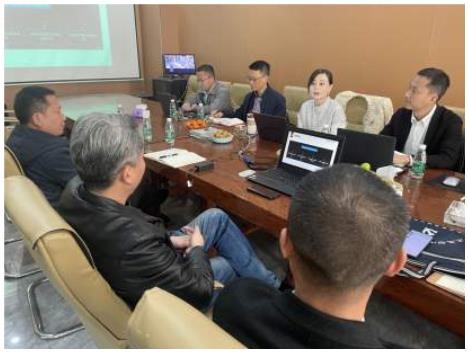 湖南中科機械設(shè)備有限公司